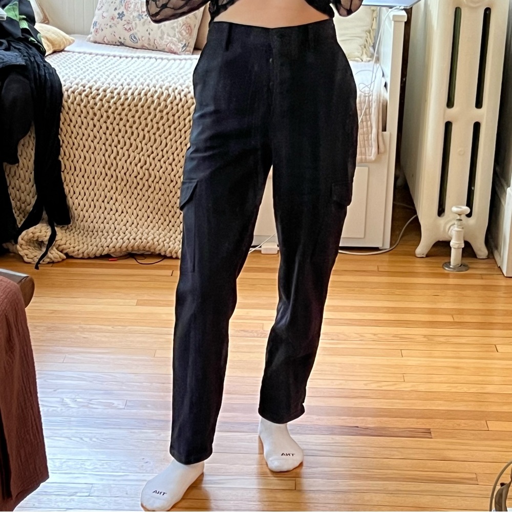 Aritzia Black Pants